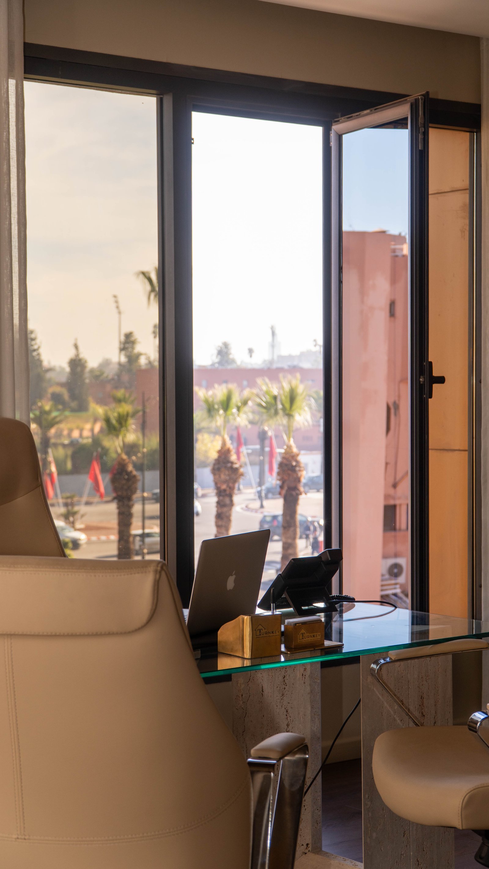 Gouvernance & état d'esprit